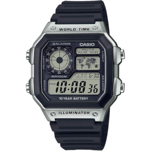 Casio Men's Digital Watch
