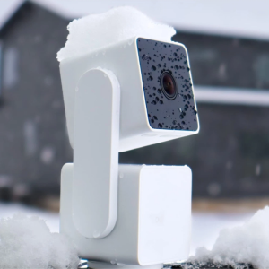 Wyze Cam Pan V3 Pan-Tilt 1080p Security Camera