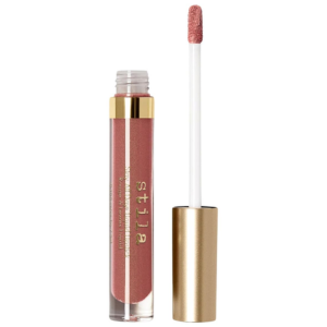 Stila Stay All Day Sheer & Shimmer Liquid Lipstick