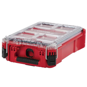 Milwaukee 5-Bin Packout Compact Organizer