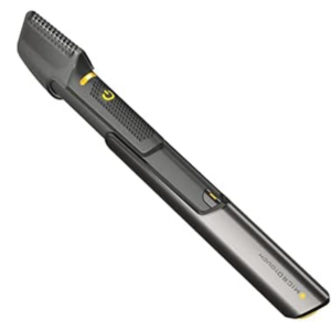 MicroTouch Cordless Lighted Hair Trimmer & Body Groomer