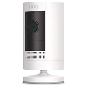 Ring 1080p Indoor Security Cam