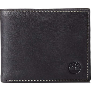 Timberland Men's Leather Wallet