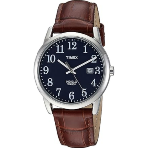 Timex Easy Reader 38mm Men's Watch