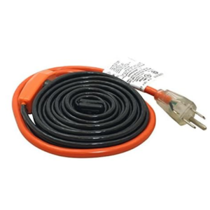 Frost King 9 Ft Electric Heating Cable