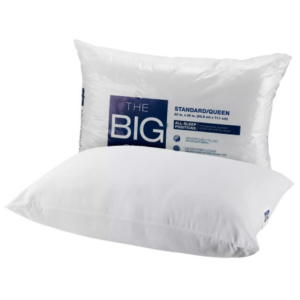 The Big One Microfiber Pillow