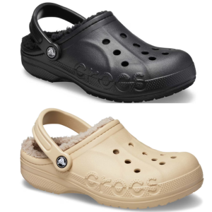 Crocs Unisex Baya Clogs