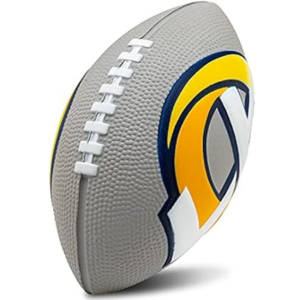 Franklin Sports NFL Los Angeles Rams Football