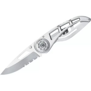 Gerber Ripstop II Drop Point Folding Knife