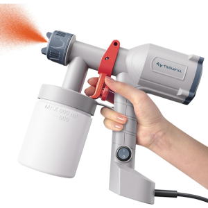 Tilswall Electric Paint Sprayer