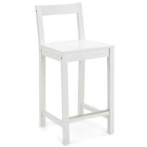 Amazon Basics Wood Bar Stools
