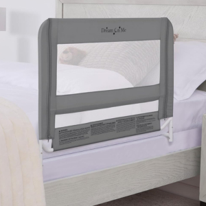 Dream On Me Toddler King Bed Guard Rail