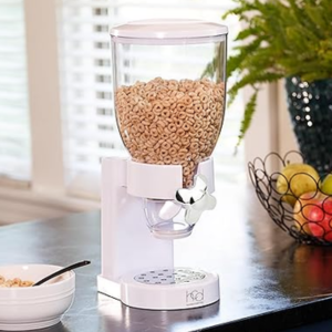 Dry Food Dispenser