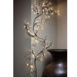 Enchanted LED Willow Vine Lights