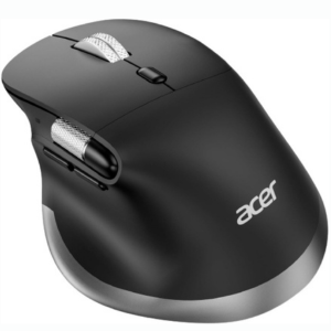 Acer Ergonomic Wireless Rechargeable Mouse