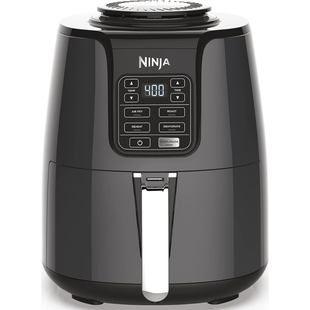 Ninja 4-Quart 4-In-1 1500W Air Fryer