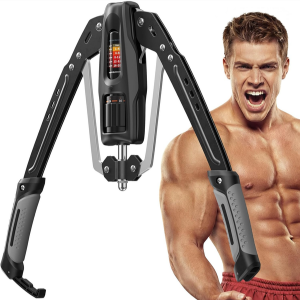 Merach Hydraulic Arm Trainer