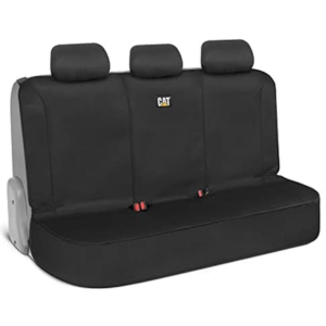 CAT Flexfit Universal Rear Seat Cover