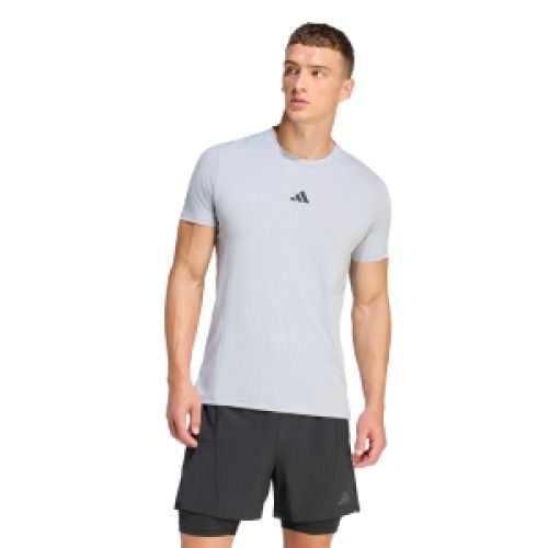 Adidas Men's Training Workout Tee