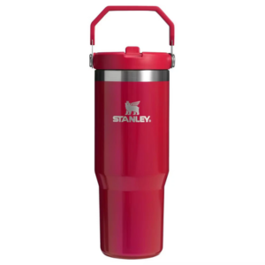 Stanley 30oz. Stainless Steel Flip Straw Tumbler