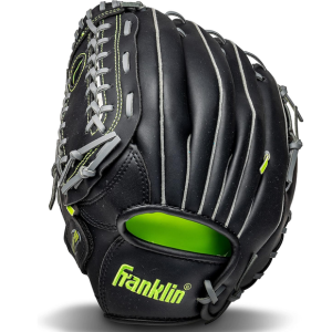 Franklin Sports Baseball/Softball Glove