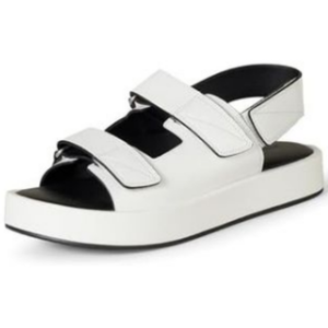 Amazon Essentials Women's Platform Sandals