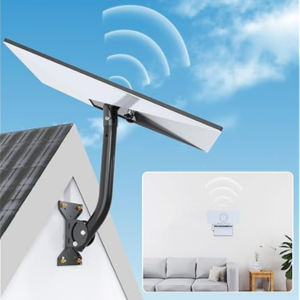 Starlink  2-in-1 Router Gen3 Wall Mount