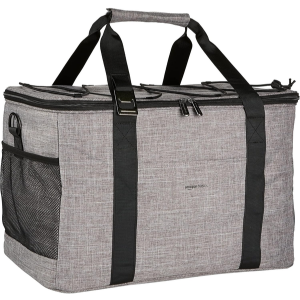 Amazon Basics 50-Can Soft Insulated Cooler Bag