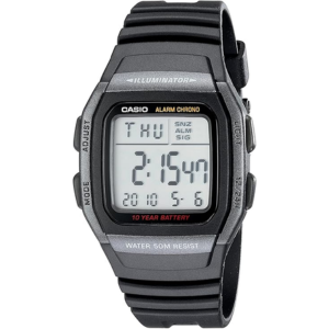 Casio Men's Classic Sport Watch
