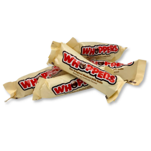 Whoppers 5lbs. Malted Milk Balls