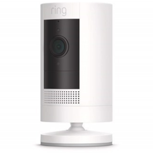 Ring Outdoor Stick Up Cam w/Night Vision