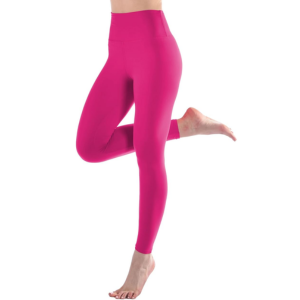 Stanpetix High Waisted Women's Workout Leggings