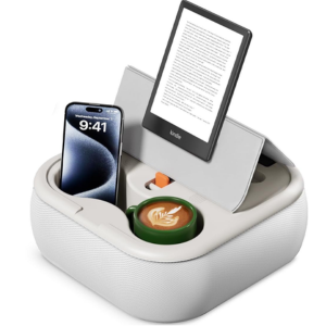 Tablet Pillow Stand