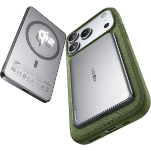 MagSafe 5000mAh Qi2 15W Power Bank