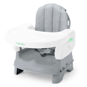 Ingenuity Deluxe Foldable Booster Seat