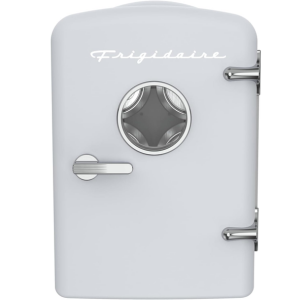 Frigidaire Retro Mini 6-Can Fridge