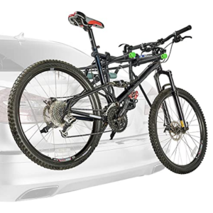 Allen Sports 2-Bike Trunk Mount Rack