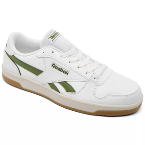 Reebok Men's Match Prime V2 Court Casual Sneakers