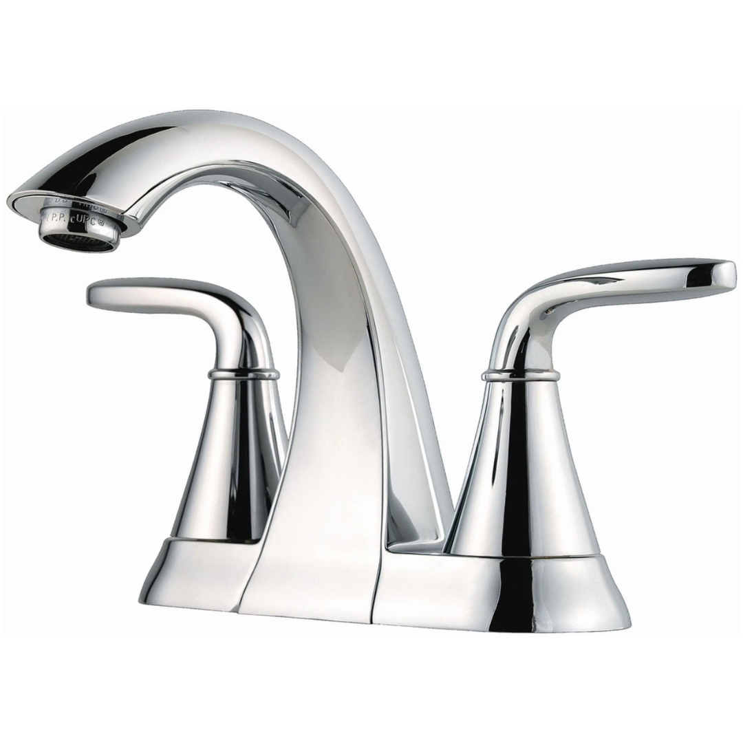 Pfister WInfield 2-Handle Bathroom Faucet