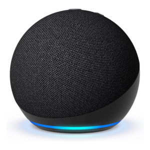 Amazon Echo Dot (Newest Model)