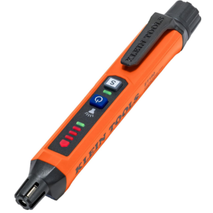 Klein Tools Gas Leak Detector w/Alarm