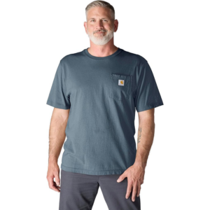 Carhartt Men's Pocket T-Shirt