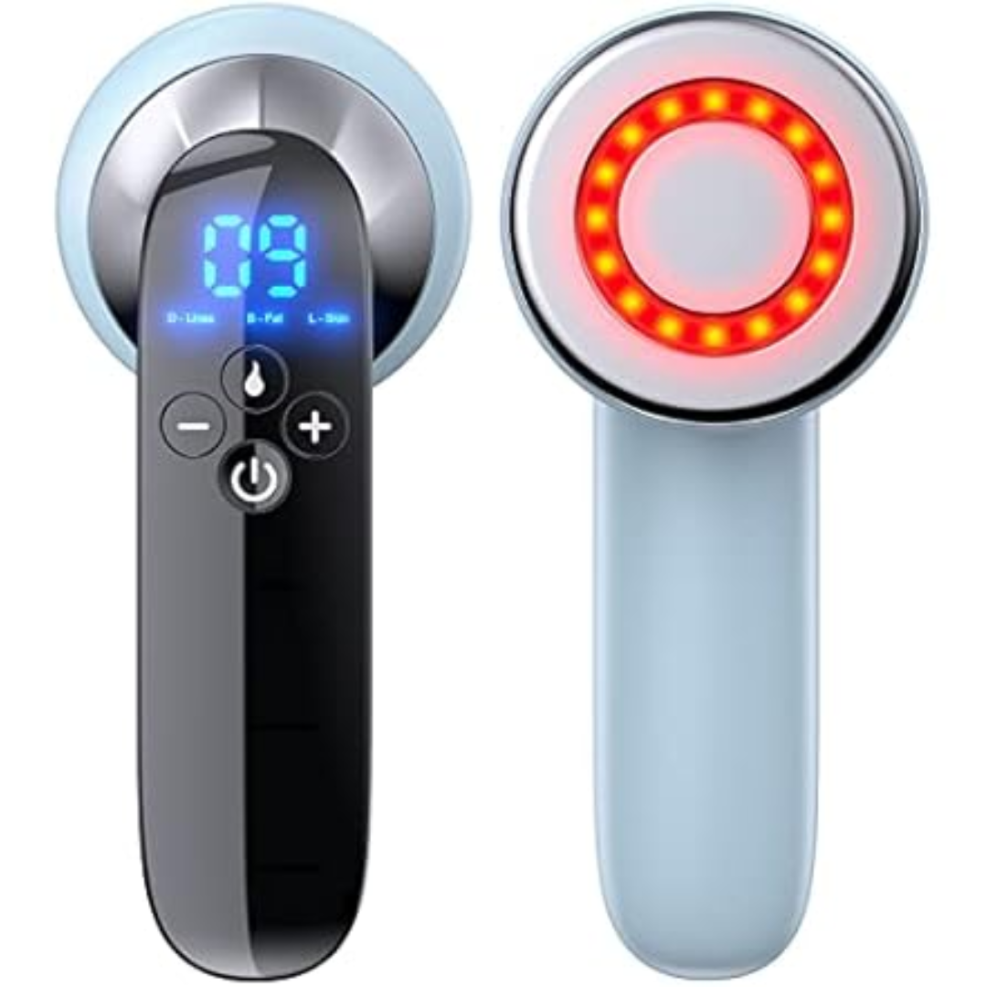 Cordless Cellulite Sculpting Machine