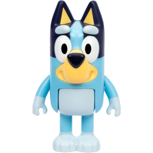 Bluey Talking Toy Chat Mates Playset