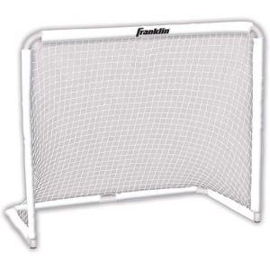 Franklin Sports Mini Mesh Reversible Soccer Goal