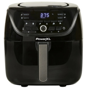 PowerXL 6Qt Digital Vortex Air Fryer