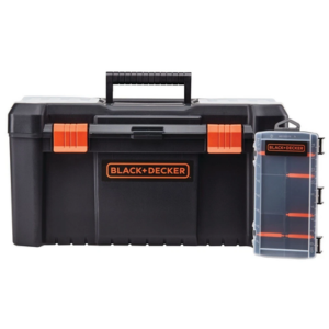 Black & Decker 10-Compartment 16