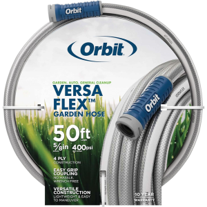 Orbit VersaFlex 50' Garden Hose