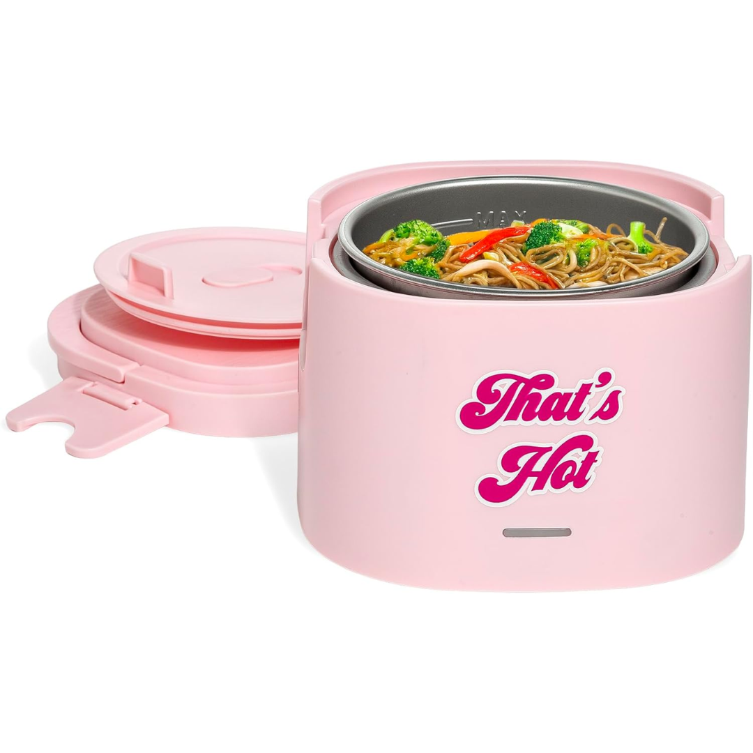 Paris Hilton 20oz Electric Lunch Warmer