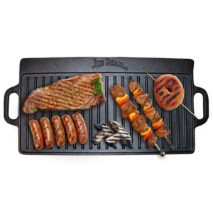 Jim Beam Cast Iron 20